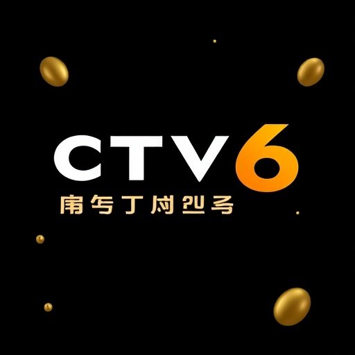 CCTV-6电影频道 - 精品影视合作伙伴