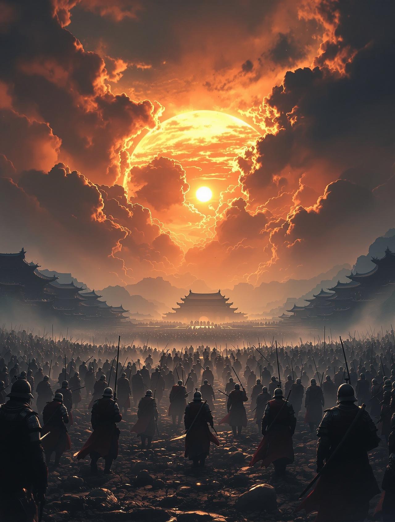 无双战神 - 精品影视热门影视作品