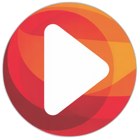 精品影视logo