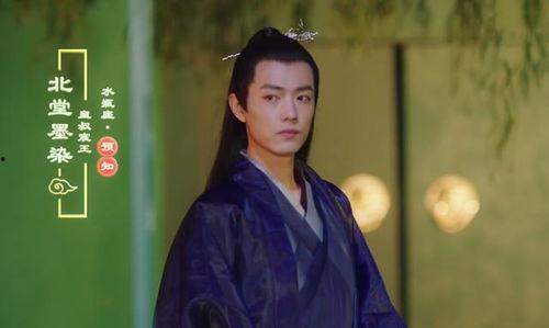 娱乐圈吃瓜龚俊是谁啊图片