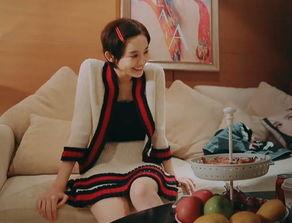 娱乐吃瓜酱衣服图片,揭秘娱乐界明星们的潮流衣橱